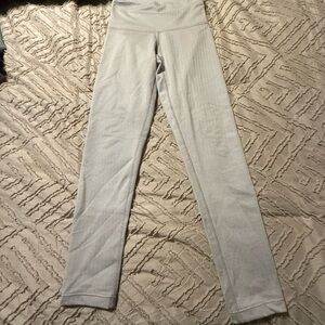 DYI Light Gray Leggings